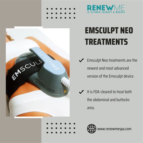 Sculpt Your Dream Body: Top 5 Benefits of Emsculpt .
